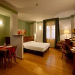 Hotel & Centro - Stazione Porta Susa 3*