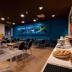 Hotel & Centro - Stazione Porta Susa 3*