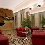 & Centro - Stazione Porta Susa Hotel Turín