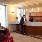 & Centro - Stazione Porta Susa Hotel Turín