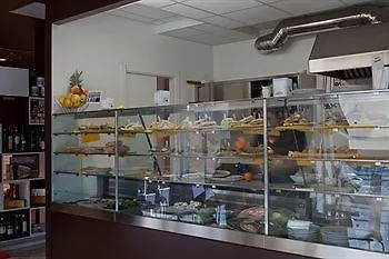 酒店 & Centro - Stazione Porta Susa 都灵