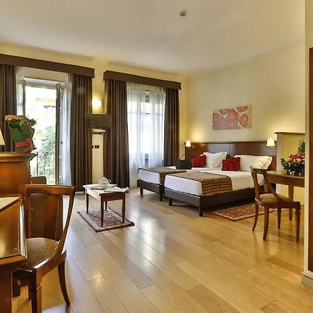 & Centro - Stazione Porta Susa