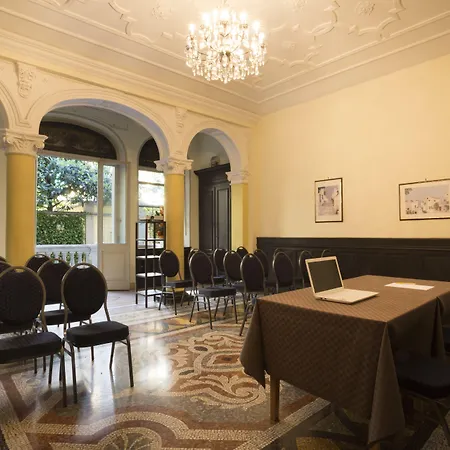 & Centro - Stazione Porta Susa Турин