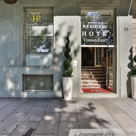 & Centro - Stazione Porta Susa 3* Τορίνο