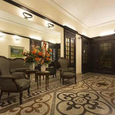 & Centro - Stazione Porta Susa