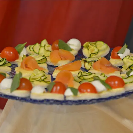 & Centro - Stazione Porta Susa Τορίνο