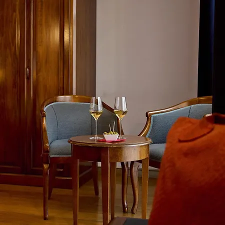 فندق & Centro - Stazione Porta Susa تورينو