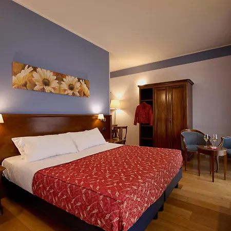 & Centro - Stazione Porta Susa تورينو