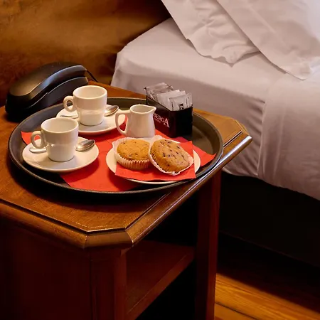 & Centro - Stazione Porta Susa فندق