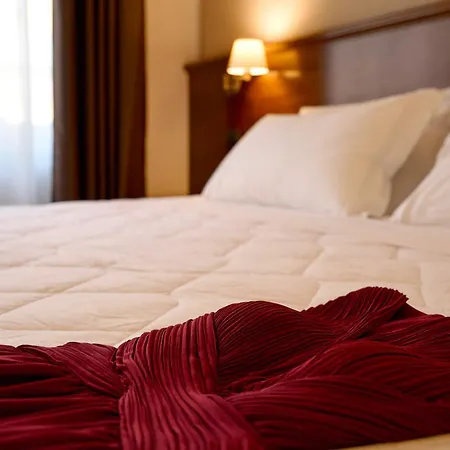 فندق & Centro - Stazione Porta Susa