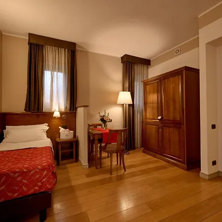 & Centro - Stazione Porta Susa