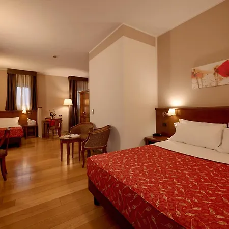 & Centro - Stazione Porta Susa تورينو