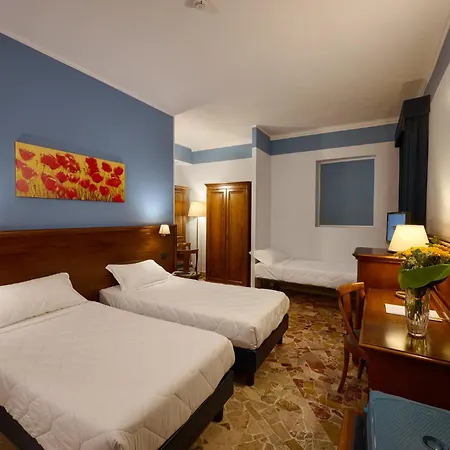 & Centro - Stazione Porta Susa 3* تورينو