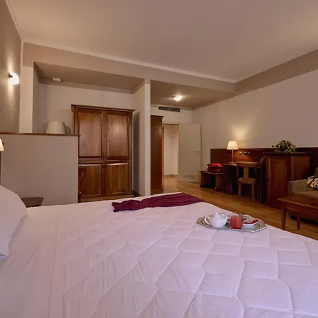 & Centro - Stazione Porta Susa