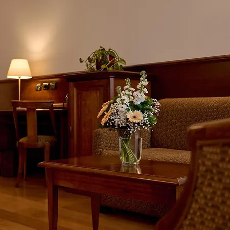 & Centro - Stazione Porta Susa 3* تورينو