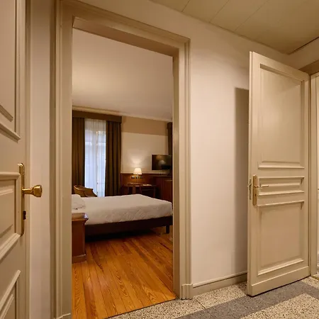 & Centro - Stazione Porta Susa تورينو