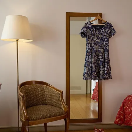 فندق & Centro - Stazione Porta Susa تورينو