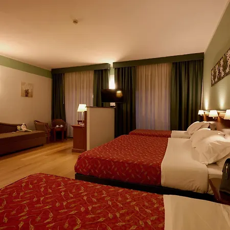 & Centro - Stazione Porta Susa تورينو