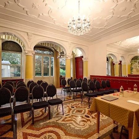 فندق & Centro - Stazione Porta Susa