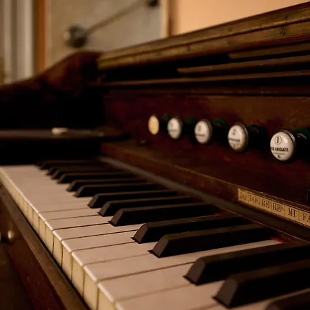 & Centro - Stazione Porta Susa فندق