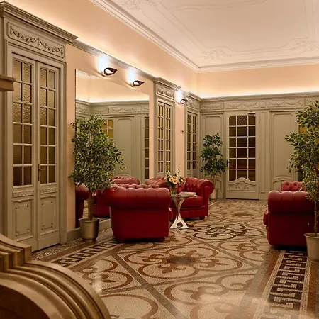 & Centro - Stazione Porta Susa 3* تورينو