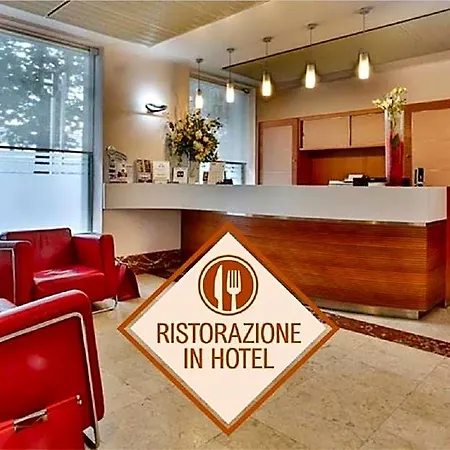 & Centro - Stazione Porta Susa Hotel Turín