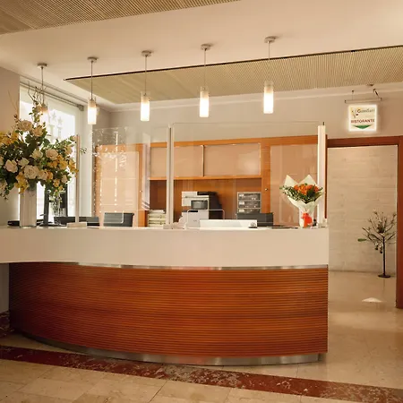 & Centro - Stazione Porta Susa Hotell Turin