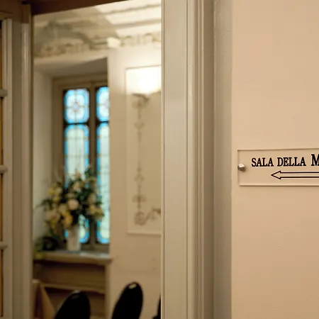 & Centro - Stazione Porta Susa Hotell Turin