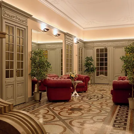 & Centro - Stazione Porta Susa Hotell