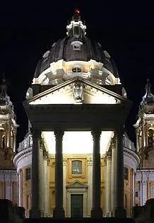 & Centro - Stazione Porta Susa 3*