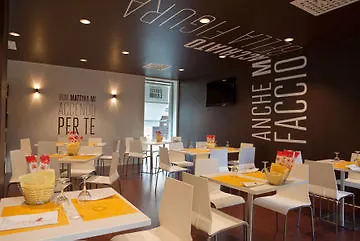 酒店 & Centro - Stazione Porta Susa