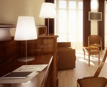 酒店 & Centro - Stazione Porta Susa 都灵