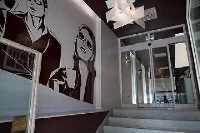 Hotel & Centro - Stazione Porta Susa 3*