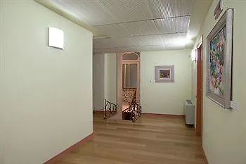 & Centro - Stazione Porta Susa 3* Турин