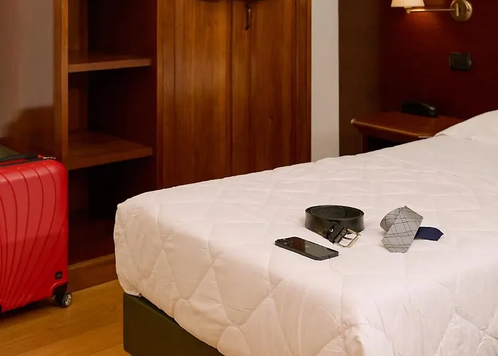 & Centro - Stazione Porta Susa