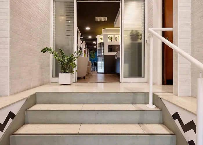 & Centro - Stazione Porta Susa Turin