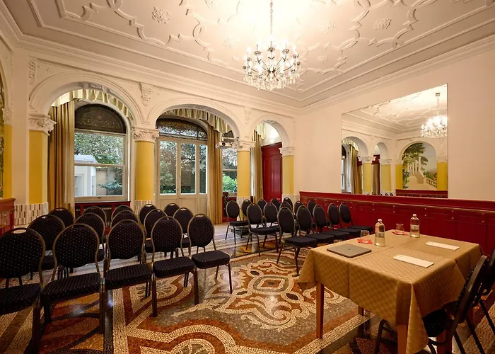 Hotel & Centro - Stazione Porta Susa