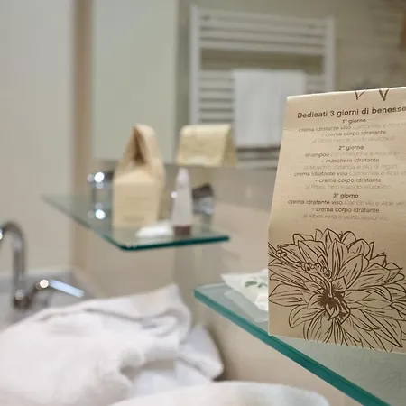 & Centro - Stazione Porta Susa Hotel 3*