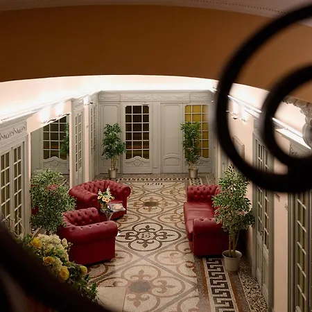 & Centro - Stazione Porta Susa Hotel 3*