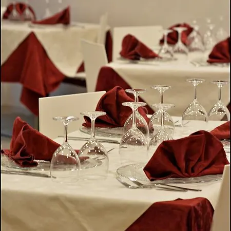 & Centro - Stazione Porta Susa Hotel Turin