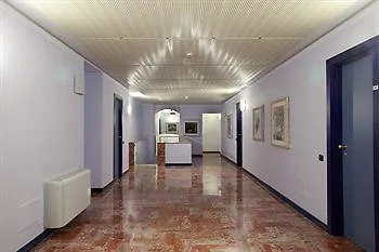 & Centro - Stazione Porta Susa 3* Turin