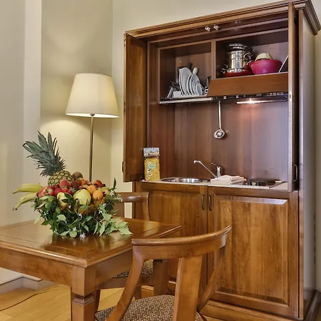 Hotel&residence Centro - Stazione Porta Susa 3* Torino
