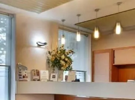 & Centro - Stazione Porta Susa Hotel