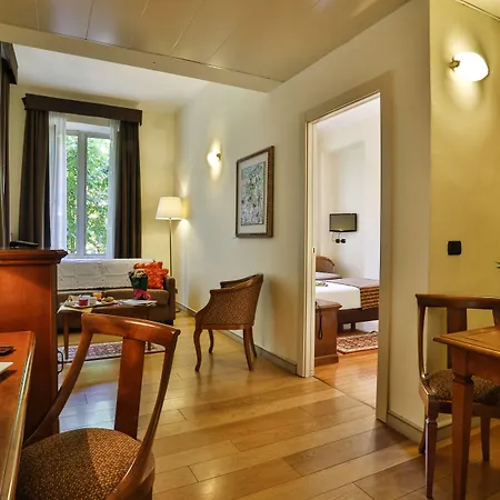 & Centro - Stazione Porta Susa Hotel 3*