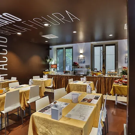 & Centro - Stazione Porta Susa Hotel 3*