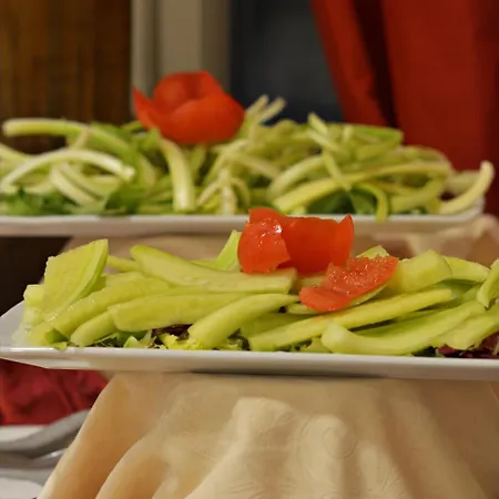 & Centro - Stazione Porta Susa Hotel