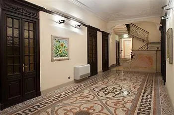 Hotel&residence Centro - Stazione Porta Susa 3*