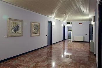 Hotel&residence Centro - Stazione Porta Susa 3*