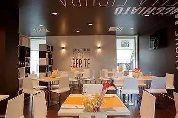 Hotel&residence Centro - Stazione Porta Susa Hotel