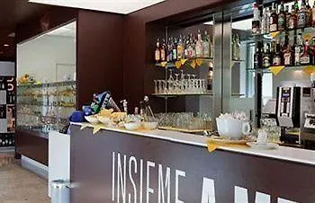 Hotel&residence Centro - Stazione Porta Susa Hotel 3*